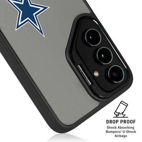 NFL Dallas Cowboys Breakaway Galaxy S24 Plus Kickstand Case